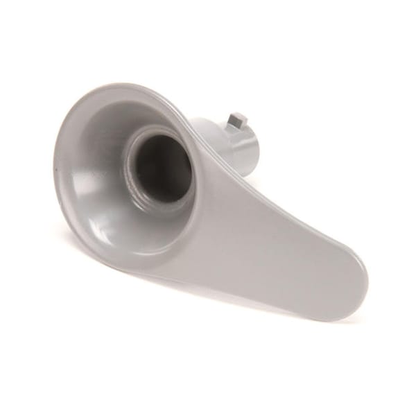 Scraper Handle Assembly Bx4A